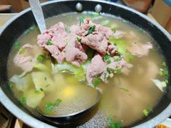 -全牛匠·乐山跷脚牛肉(新中关店)
