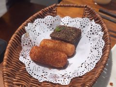 -少林寺欢喜地素斋馆