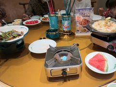 -宋徽厨·安徽菜(安庆绿地店)