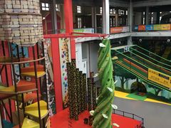 -蒙特利亲子乐园