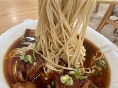 -水仙拉面(水仙街店)