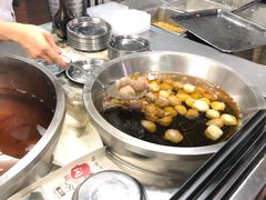 -老福合沟无米粿甜汤粿品店