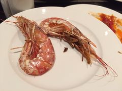 -上海圣诺亚皇冠假日酒店·诺亚厨房