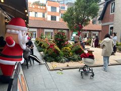 -Money Shops(愚园路店)