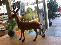 -卡滋贝诺动物奶油生日蛋糕(亚太潮尚店)