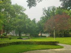 -四川大学(望江校区)