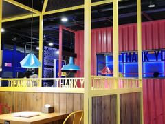 -谢蟹浓·肉蟹煲(新奥店)