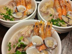 -大良毋米粥(锦龙路总店)