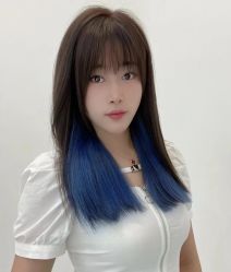 -虫二·专注健康烫染沙龙