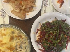-老厨家(友谊路总店)