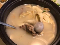 -外婆家(义乌新光汇购物中心店)