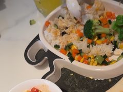 -上上席川菜(凯德乐峰广场店)