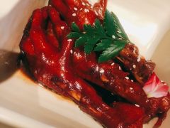 相爷鸡爪-枚青·临安酒肆(腾飞大厦店)