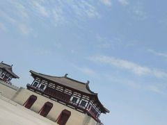 -定鼎门遗址博物馆
