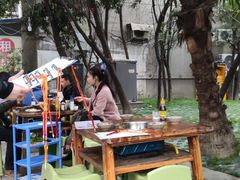 -六公里老火锅(总店)