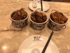 -宝香绑线肉骨茶(柏威年广场店)