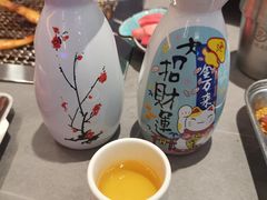 -谷町·烤肉自助(朱雀门店)