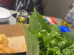 -丽君韩牛烤肉·东北黄牛(沈阳店)