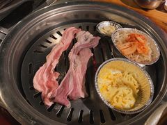 -ChangGo Korean BBQ