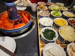 -咏江南·苏式火锅·苏州评弹(观前街店)