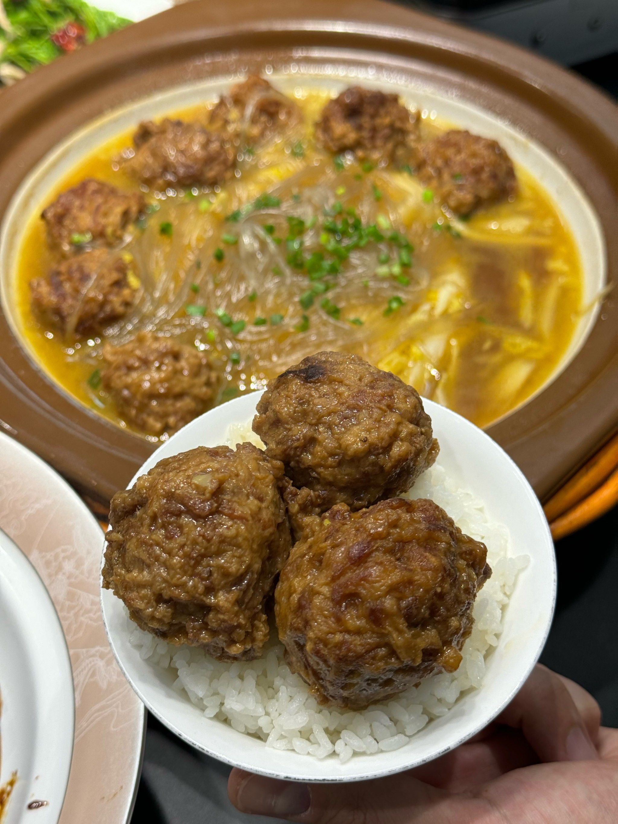 来中山陵一定要吃的特色菜!