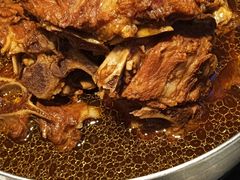 -蝎王府羊蝎子(虎坊桥总店)