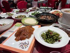 -梁家大院•农家菜(昆山会展中心店)