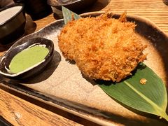 -胜博殿日式炸猪排(富力广场店)