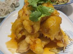 -老边饺子馆(金源店)