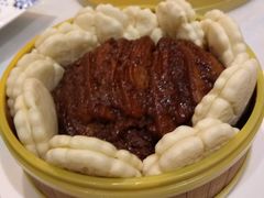 -便宜坊烤鸭店(甜水园店)