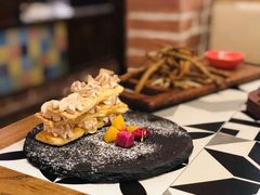 -CRAZYONES西班牙海鲜饭(日月光店)