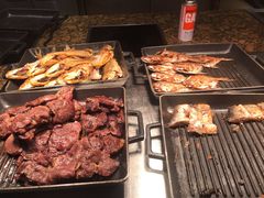 -杭州国际会议中心洲际酒店-原素全日餐厅(解放东路店)