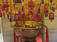 -南门四季铜锅涮肉(大屯·北苑店)