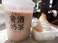 -寻宝记绍兴菜(状元店)