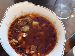 -赶海部落海鲜城(海阳路店)