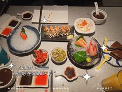 -大渔铁板烧(大悦城店)