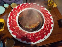 -三好先生的铜锅涮肉(太乙路店)