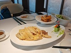 -菉雅苑·湛江菜(前海卓越INTOWN店)