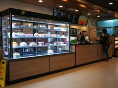 -85度C(上海兰溪二店)