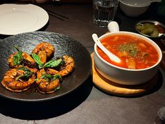 -烛影拾光观景餐厅·创意菜·摄影·小提琴(大唐不夜城店)