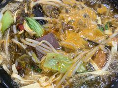 -天瑞福云南过桥米线(十里河店)
