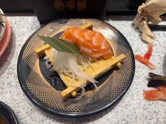 -争鲜回转寿司(中街大悦城店)