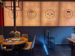 -五彩凉山自助西昌烧烤(柳翠路店)