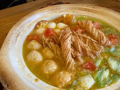 -永安鱼庄·镇江菜(丁卯店)