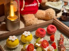 -Mammamia意大利餐厅(阳春巷店)