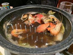 -美食汇自助餐厅(成都万达瑞华酒店)