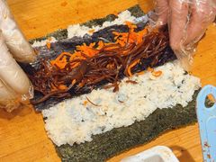 -传闻来紫菜包饭·打糕(西塔韩百店)