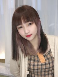 -摩登时代美发沙龙