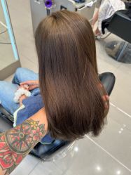 -摩登时代美发沙龙