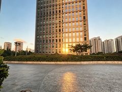 -陆家嘴世纪金融广场